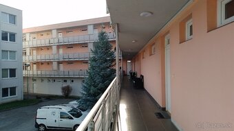 prenájom 2 - izbového bytu v Banskej Bystrici, časť Sídlisko - 3