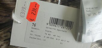 Sportalm dámska prechodná bunda, PC 399 eur - 3