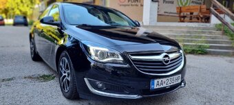 Opel Insignia - 3