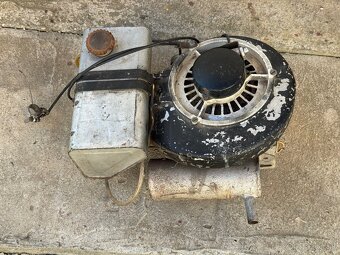 Predám používané 2T motory - 3