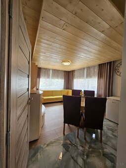 Dlhodobý prenájom apartmánu pri Tatrách – Stará Lesná - 3