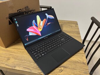 Asus Vivobook GO/Notebook/4GB RAM DDR5/128GB NvMe SSD// - 3
