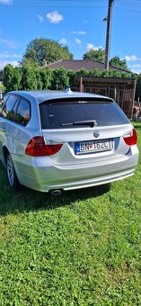 BMW 320d - 3