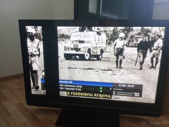Predám - 3