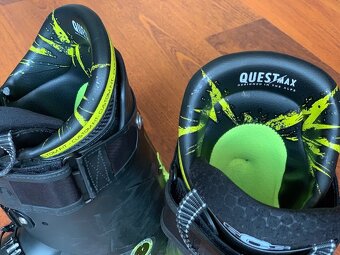 Salomon Quest Max 110 - 3