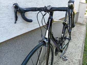 Ponúkam na predaj cestný bicykel Trek Silque S6 Carbon 28 - 3