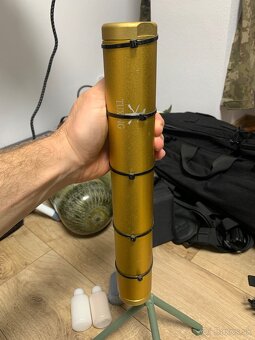Filter na cistenie vzduchu pre pcp vzduchovku - 3