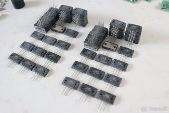 2SA1295/ 2SC3264 SANKEN - 3