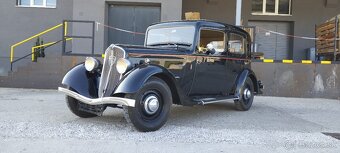 Peugeot 301C na ŠPZ - 3