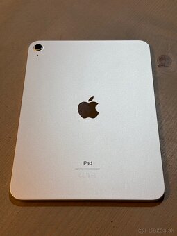 Predám Apple iPad 10 generácie 64GB WiFi - 3