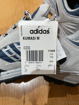 Adidas KUMASI M - 3