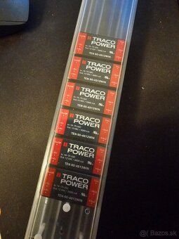 DC-DC menič TRACO Power TEN 60-4812WIN - 3