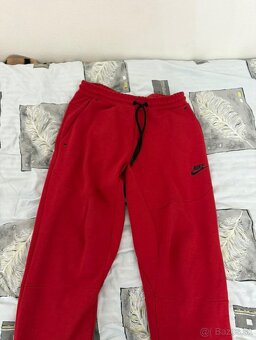 Nike tech fleece súprava - 3