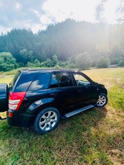 Suzuki grand vitara - 3