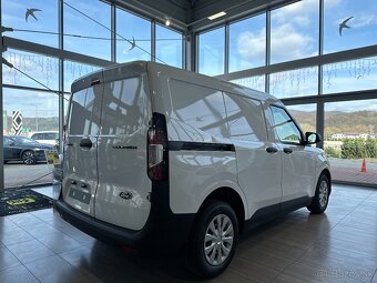 Ford Transit Courier Van 1.0 EcoBoost Trend - 3