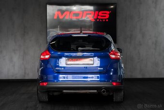 Ford Focus 1.5 EcoBoost Limited X - 3