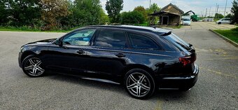 Audi A6 c7 2.0tdi 140kw - 3