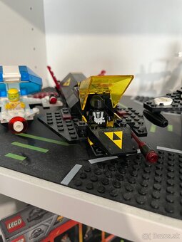 Lego old space - 3