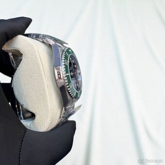 Rolex Submariner SB - 3