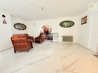 HALO reality - Predaj, rodinný dom Dolná Seč - EXKLUZÍVNE HA - 3