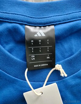 Tričko Slovan Bratislava - 3