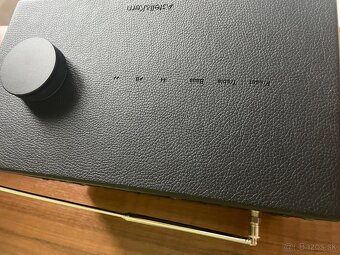 Reproduktor Astell&Kern ACRO BE100 – verzia aj s FM rádiom - 3