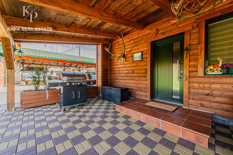 Rodinný dom na predaj, obec Krajná Bystrá, okres Svidník - 3