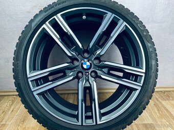 Originál zimní kolesa BMW 8 G15 R19 M-Paket - 3