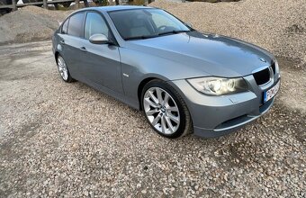 BMW rad 3  320d - 3
