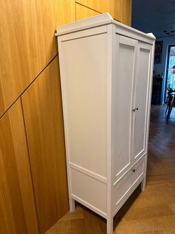 Ikea Sundvik detska skrina - 3