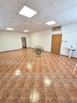 Na prenájom kancelárske a obchodné priestory v Trnave - 3