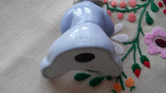 Porcelanove stare tortove fugurky. - 3