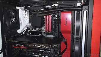 PC I5-8600K / 1070ti / 32gb ram - 3