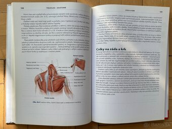 KNIHA TRIATLON - anatomie Mark Klion, Troy Jacobson - 3