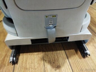 Britax römer trifix - 3