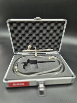 Airbrush pištoľ Sata Graph3 0.25 - 3