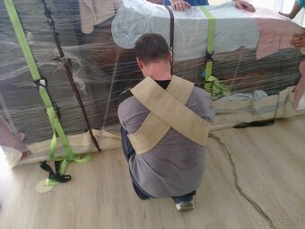 Profi Sťahovanie Ilava Vypratavanie nehnuteľností,bytov - 3