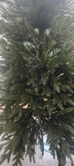 Full 3D vianočný stromček - 3