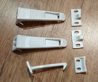 Sada detských bezpečnostných poistiek - 3