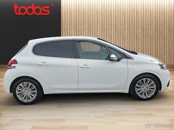 Peugeot 208 1.6 BlueHDi Allure - 3