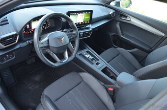 CUPRA FORMENTOR 2.0 TDI 4Drive 4X4 len 13.000 km odpočet DPH - 3