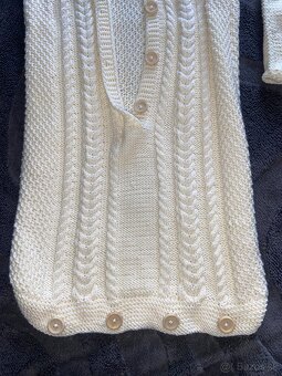 Vesta , spaci vak - 3