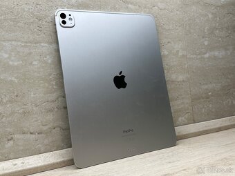 iPad Pro 13 M4 512gb Silver, kapacita: 100% (1 cyklus) - 3