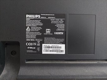 Philips 50PUS7304/12 - 3