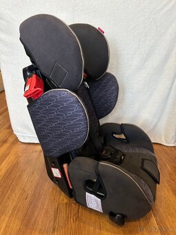 Detská autosedačka - 3