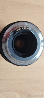CANON EF 100mm f/2.8 USM makro - 3