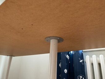 Dlhy kancelársky písací stôl - 3