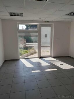 Prenájom obchodné priestory - 3