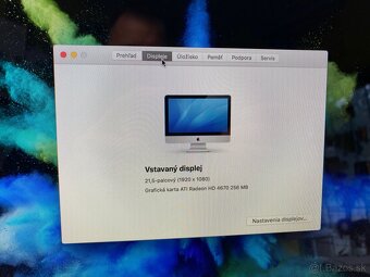 Imac 190€ - 3