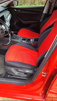 Škoda octavia 4 - 3